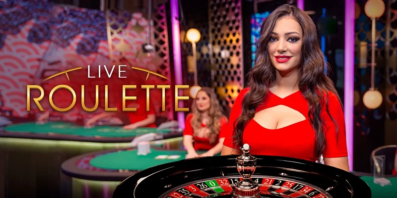 Hội viên cược Roulette đẳng cấp