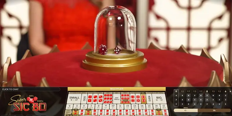 Game Tài Xỉu cho trải nghiệm lôi cuốn