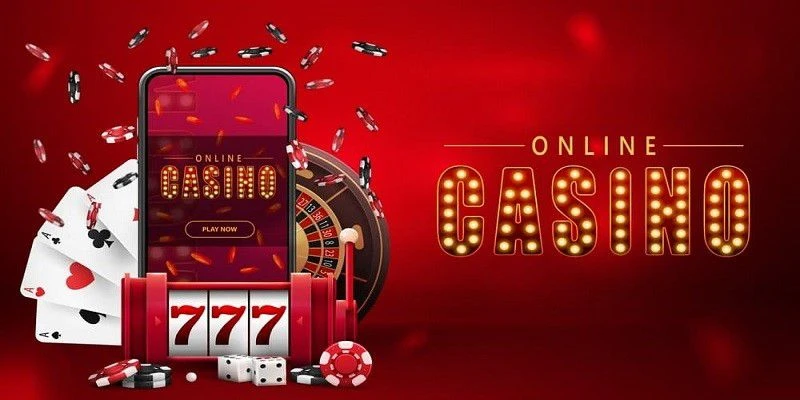 Tìm hiểu sảnh Casino online 33win